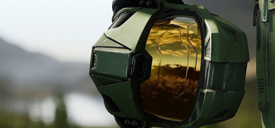 Когда выйдет halo infinite