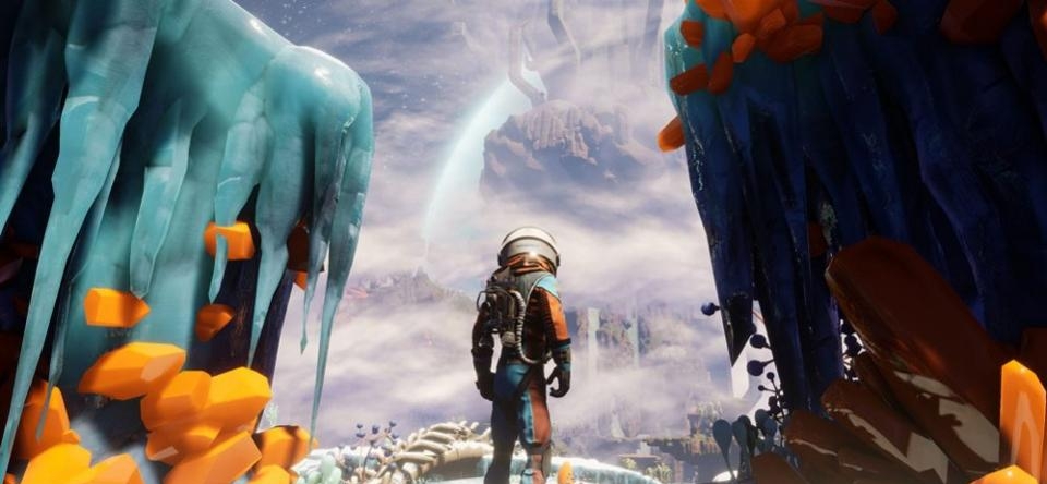 Сколько времени займет прохождение Journey to the Savage Planet