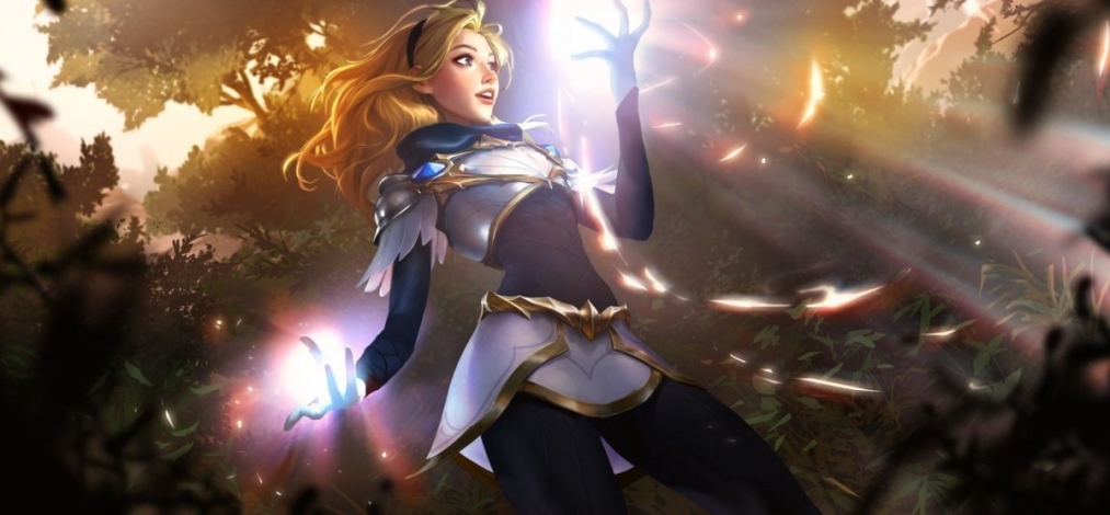 Топ колоды Legends of Runeterra. Гайд и секреты