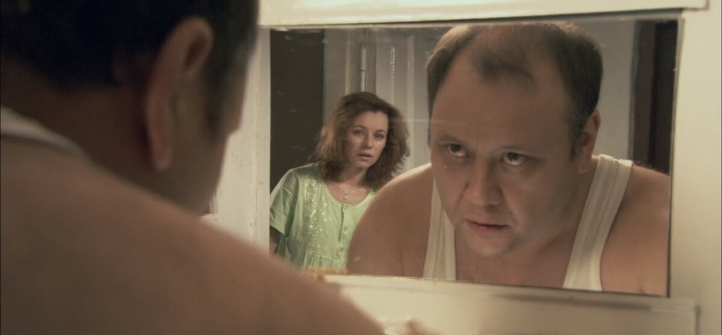 Пример качественной русской кинофантастики. Обзор фильма "Внеземной"