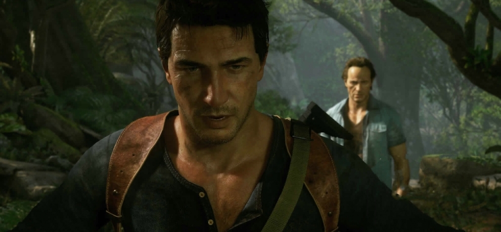 Будет ли uncharted 5