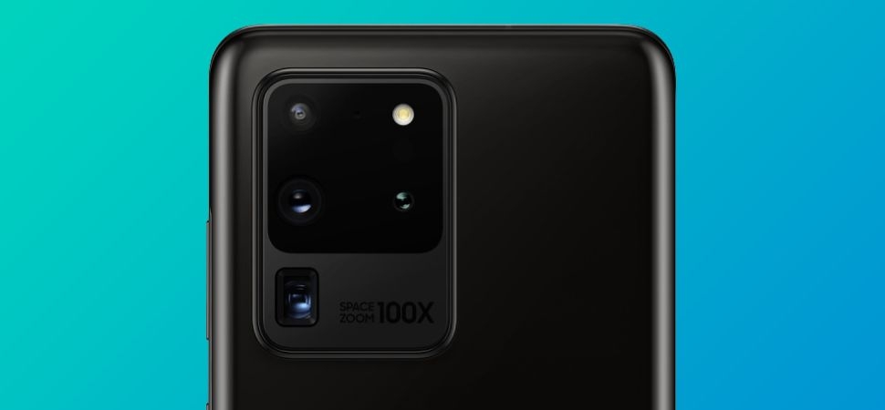 Хорошая ли камера на телефоне Samsung Galaxy S20 - сравнение с S10 и конкурентами, зум, возможности фото