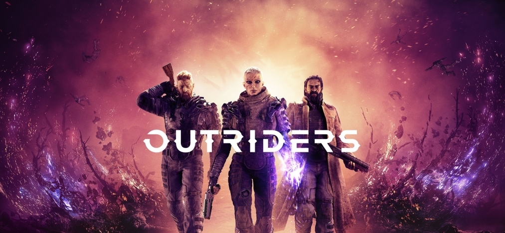 Трейлер Outriders — игра выйдет на PlayStation 5 и Xbox Series X