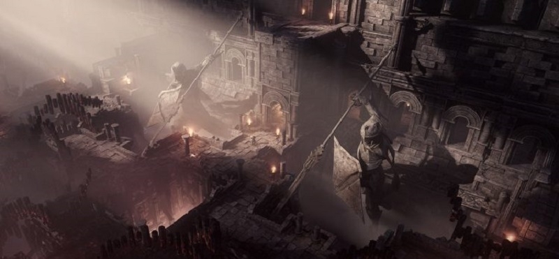 Как использовать навыки в Wolcen: Lords of Mayhem. Гайд и советы по прохождению