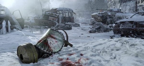 Как метать ножи в Metro Exodus. Гайд и советы по прохождению