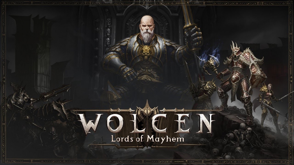 Как повысить FPS в  Wolcen Lords of Mayhem на ПК. Лучшие настройки графики