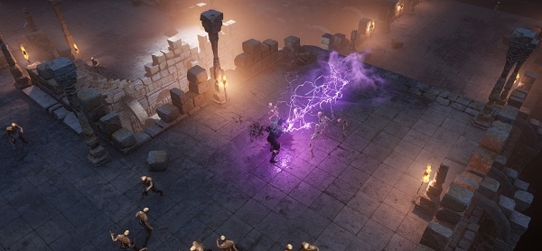 Как победить боссов Веггуада и Детерона в Wolcen: Lords of Mayhem. Гайд по битва с боссами