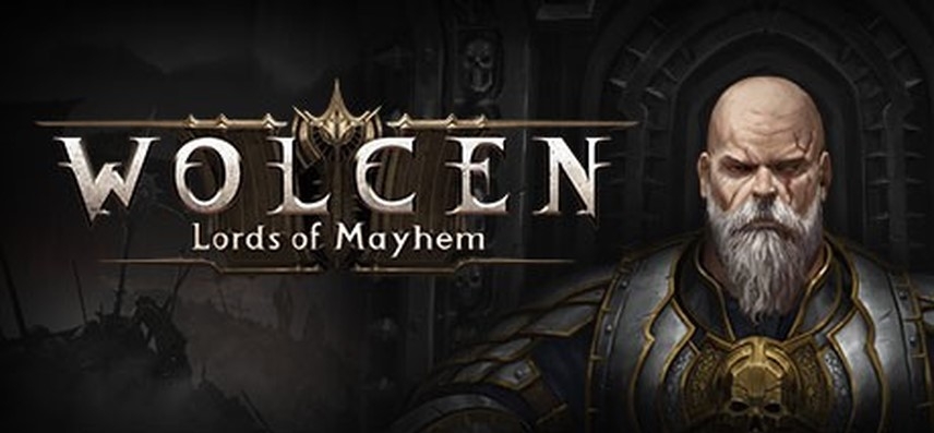 Wolcen lords of mayhem гайд на мага