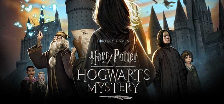 Гайд по Harry Potter: Hogwarts Mystery. Ответы на вопросы учителей и друзей