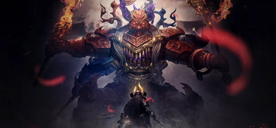Новый трейлер Nioh 2. Играйте в эти выходные в обновленную демоверсию игры