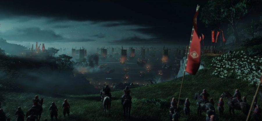 Объявлена дата выхода Ghost of Tsushima в новом захватывающем трейлере