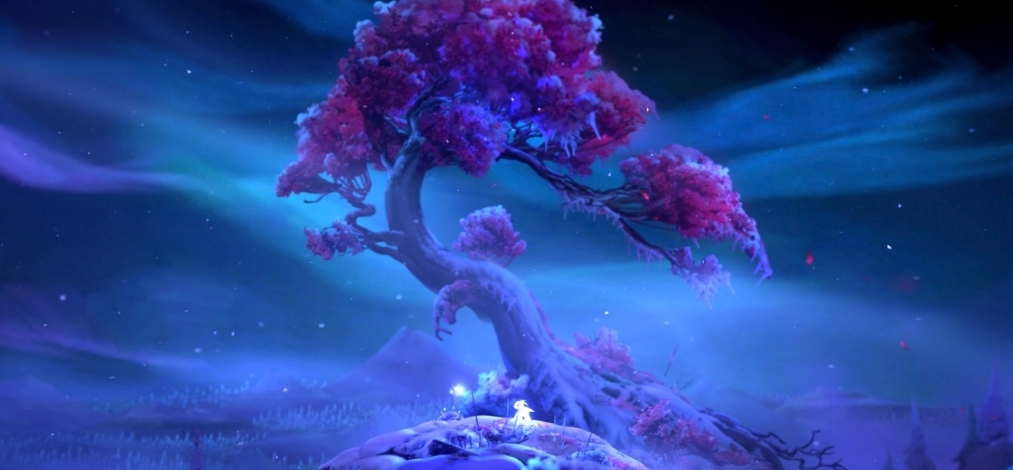 Как добыть руду Горлек в Ori and the Will of the Wisps и для чего она нужна. Гайд и советы по прохождению
