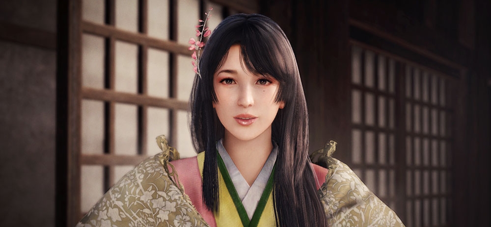 Советы как победить босса Имагава Йошимото в Nioh 2. Битвы с боссами