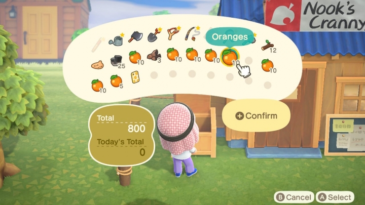 Сделай сам без границ animal crossing что входит