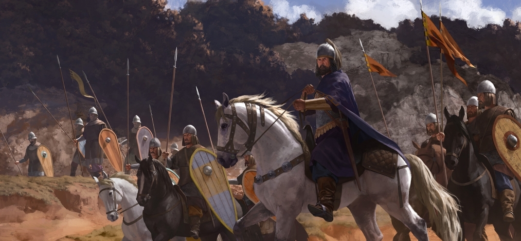 Mount and blade 2 bannerlord гайд