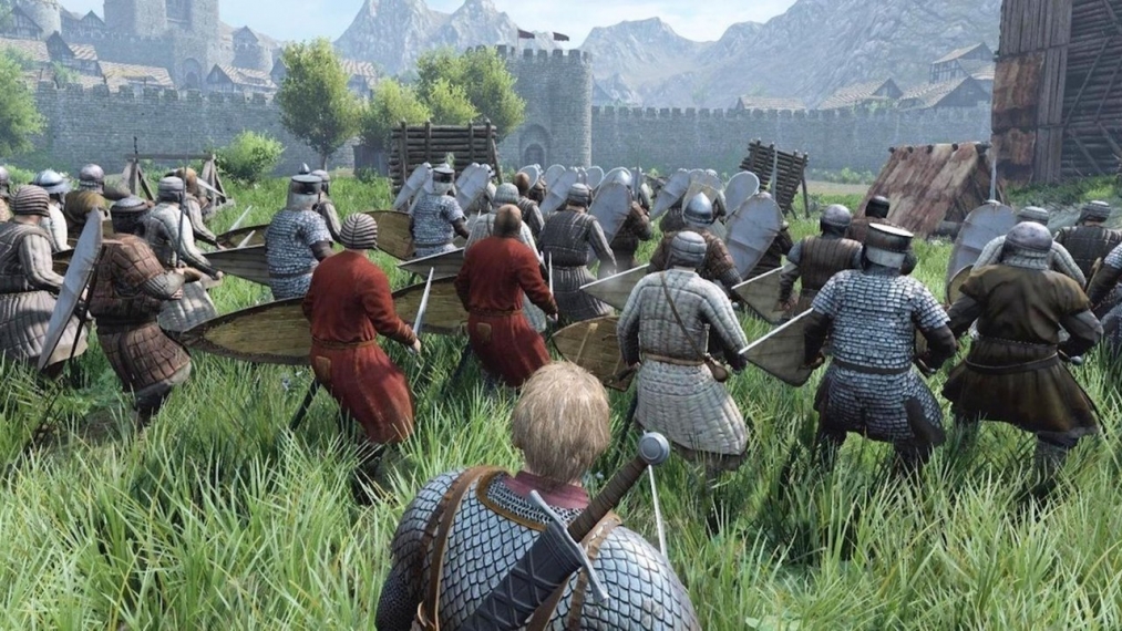 Гайд и прохождение Mount and Blade 2: Bannerlord — какую фракцию выбрать, самая лучшая фракция в игре