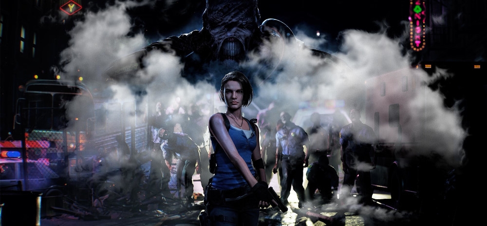 Читы и коды в Resident Evil 3 Remake – Есть ли они в игре?