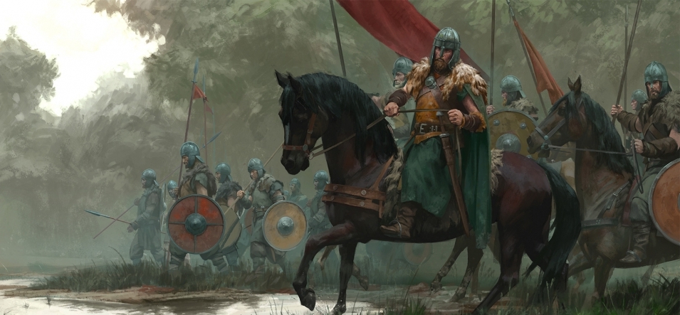 Как получить древесину и древесный уголь в Mount & Blade 2: Bannerlord. Гайд и секреты по прохождению