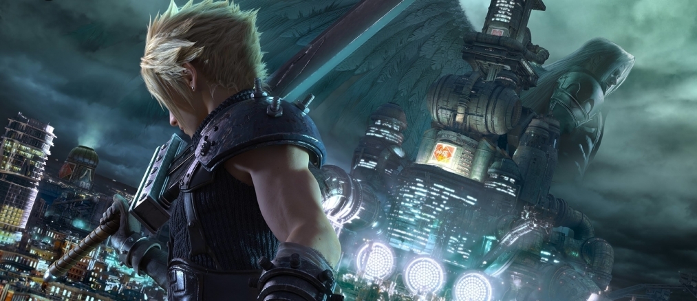 Гайд и прохождение Final Fantasy 7 Remake — как активировать классический режим игры, как менять режимы
