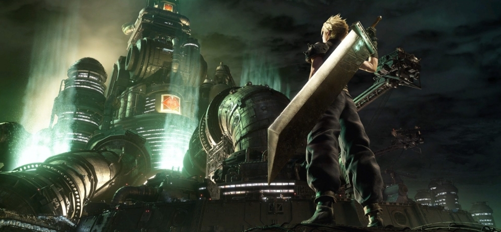 Прохождение Final Fantasy 7 Remake - что выбрать 20 или 30 минут на таймере в Реакторе