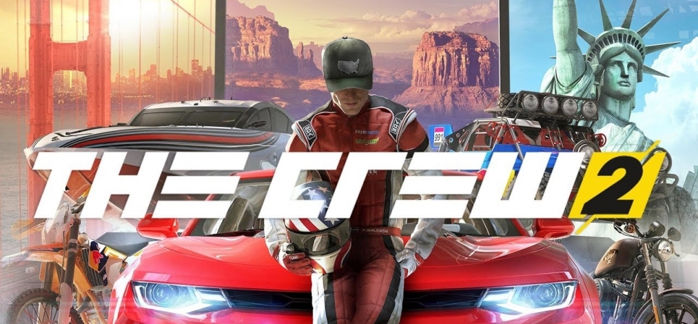 The crew 2 вылетает без ошибки