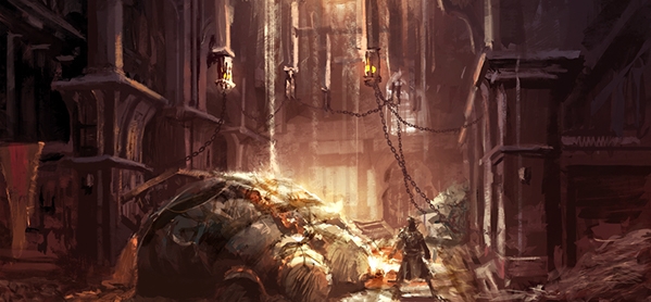 Слух: Ubisoft работает над ремейком Prince of Persia: The Sands of Time