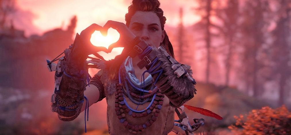 Дата выхода и последние новости Horizon Zero Dawn 3 – Да, да, это трилогия