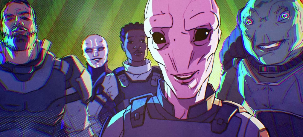 Какую фракцию выбрать в XCOM: Chimera Squad. Гайд и секреты по прохождению