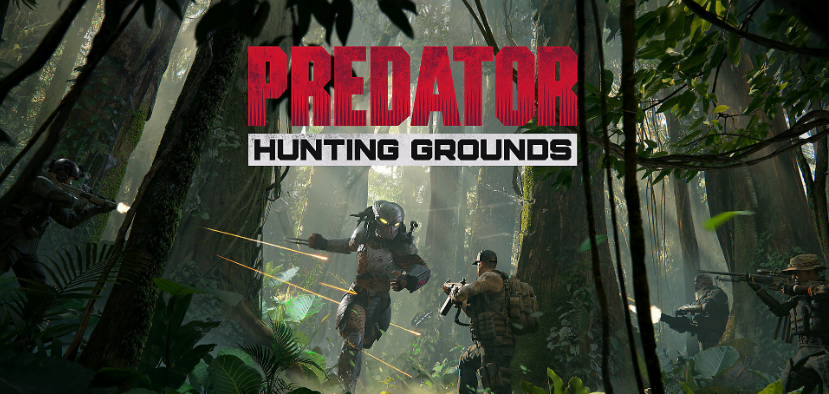 Как восстановить здоровье в Predator: Hunting Grounds. Гайд и советы по прохождению