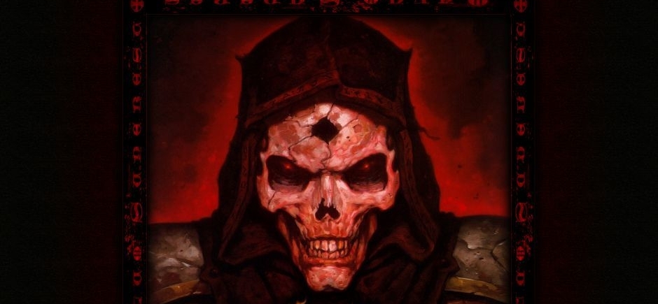 Стала известна возможная дата выхода Diablo 2 Remastered