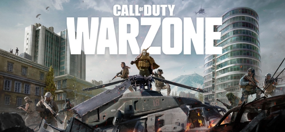 Как посмотреть сколько часов в call of duty warzone