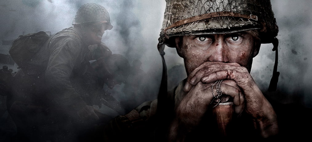 Call of Duty: WWII будет бесплатной для подписчиков PlayStation Plus в июне