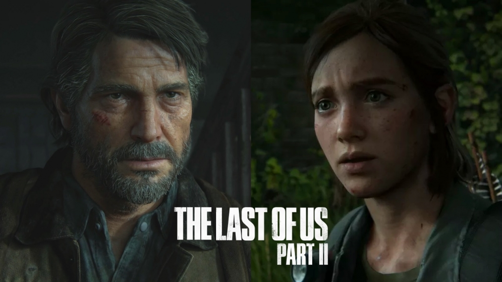 Интересные факты The Last of Us 2. [Без спойлеров]