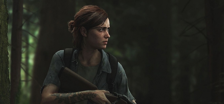 Куплинов плей прохождение the last of us 2