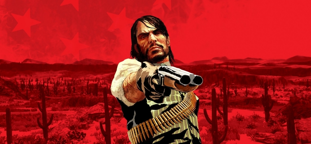 Слух: Red Dead Redemption Remake выйдет в 2021 году