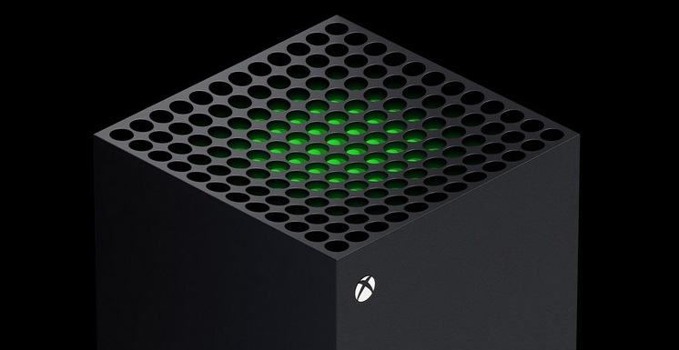 Mercury - в сети появились изображения нового Xbox Store