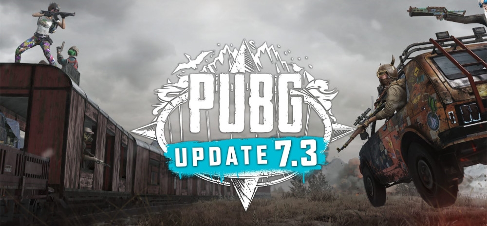 Что нового в PUBG PlayerUnknown's Battlegrounds 7.2-7.3 – Оружие, карта, C4, транспорт, ранги и другие изменения