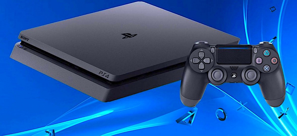 ТОП лучших эксклюзивов для PlayStation 4