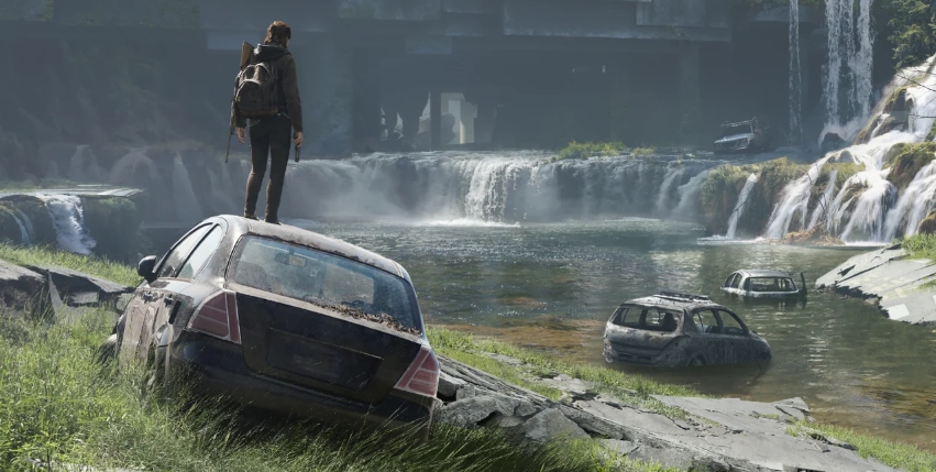 The Last of Us Part 3 может стать следующей игрой студии Naughty Dog