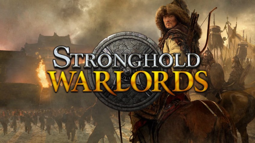 Объявлена дата выхода Stronghold: Warlords. Трейлер нового кооперативного режима на двух игроков
