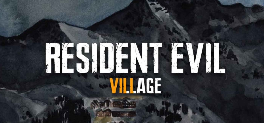 Анонсирована Resident Evil 8 Village для PS5