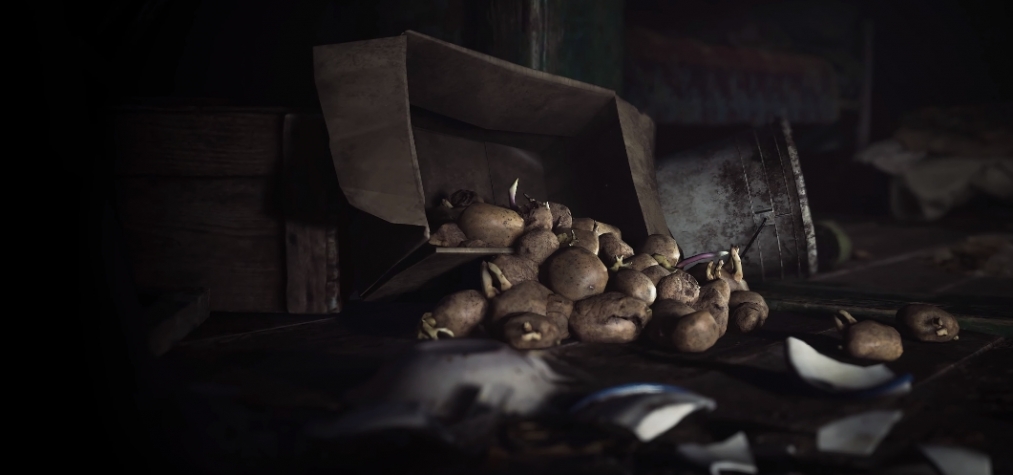 Resident Evil 8: Village будет использовать новую версию движка. Больше подробностей этим летом