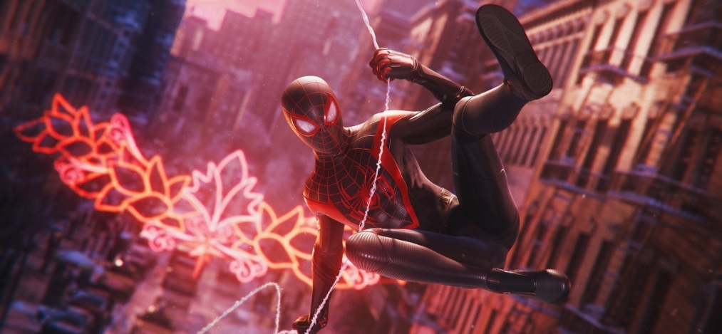 Гайд обзор Spider-Man: Miles Morales — сюжет, геймплей и последние новости