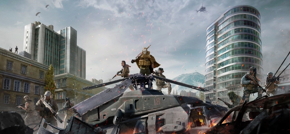 Гайд и прохождение Call of Duty Warzone — как открыть Капитана Прайса