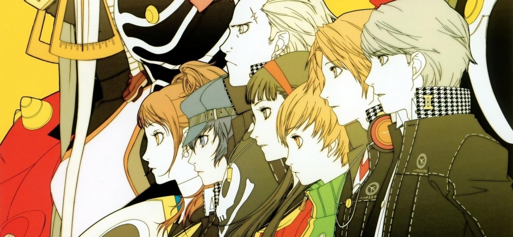 Persona 4 golden как сменить язык на английский