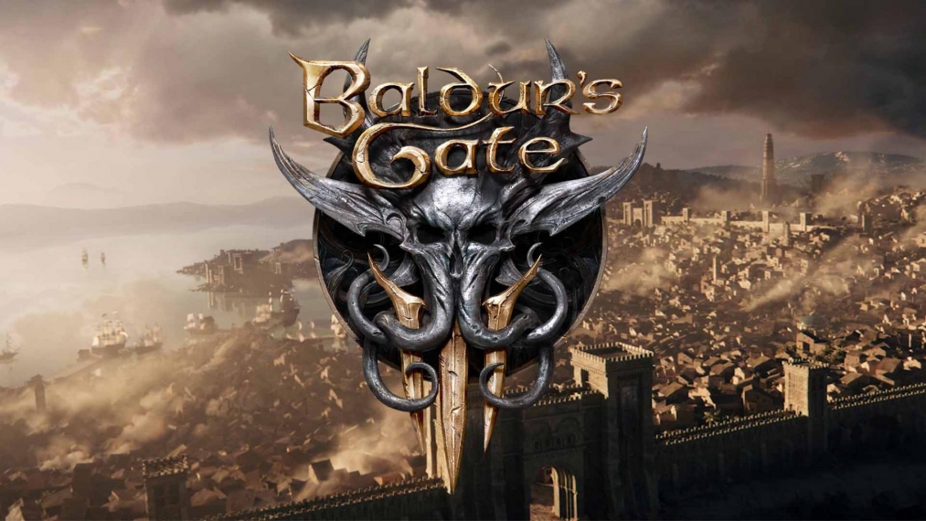 Ранний доступ Baldur's Gate 3 в конце лета