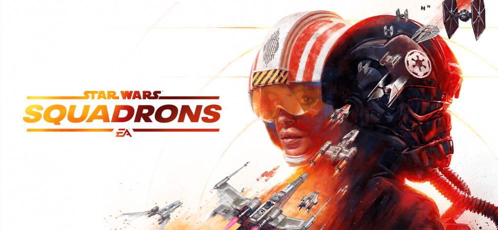 С каким VR можно будет поиграть в Star Wars: Squadrons