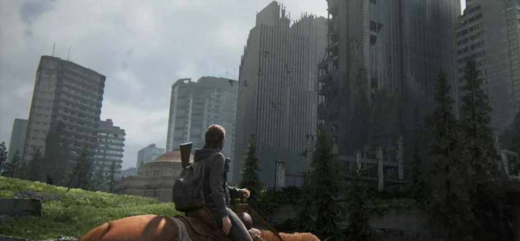 Гайд и прохождение The Last of Us 2 – Все коды, пароли и ключи к сейфам, дверям (+ трофей Взломщик сейфов)