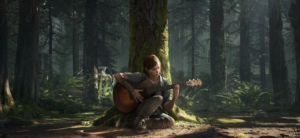 Гайд и прохождение The Last of Us 2 — лучшие умения в игре, какое умение стоит получить первым