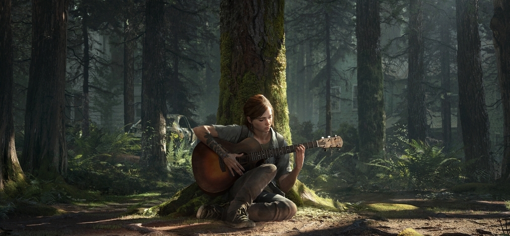 Гайд и прохождение The Last of Us 2 — читы и коды